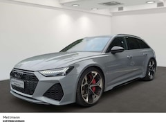 Bild des Angebotes Audi RS6 Avant performance PANO AHK STHZG SPORTAUSPUFF HUD