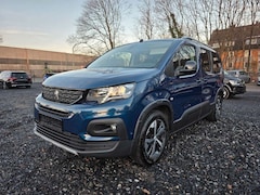 Bild des Angebotes Peugeot Rifter Allure L2 GT Line Navi AHK Cam Scheckheft