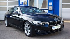 Bild des Angebotes BMW 420 i Gran Coupe  Advantage Navi Klima PDC WR SR