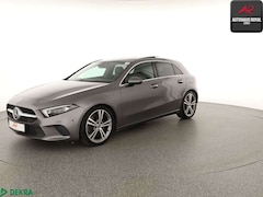 Bild des Angebotes Mercedes-Benz A 250 A 250 4M BURMESTER,SITZKLIMA,MULTIBEAM,360GRAD