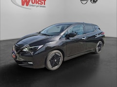 Bild des Angebotes Nissan Leaf Tekna 40 kWh