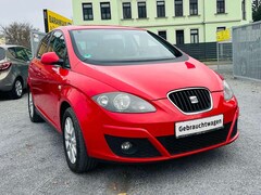 Bild des Angebotes SEAT Altea Stylance / Style KLIMAAUTOMATIK ALU SH AHK EPH