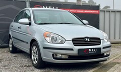 Bild des Angebotes Hyundai ACCENT GL