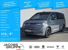 Bild des Angebotes VW T7 Multivan 2.0 TDI DSG lang Goal 7-Sitzer, A