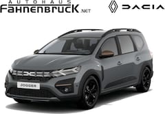 Bild des Angebotes Dacia Jogger Extreme ECO-G 100 7-Sitze Navi Sitzheiz.