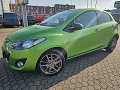 Bild des Angebotes Mazda 2 Lim. 1.3 Edition 40 Jahre*NAVI