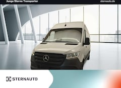 Bild des Angebotes Mercedes-Benz Sprinter Sprinter 317 KA/L HD Pro Autom. Klima Kamera
