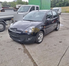 Bild des Angebotes Ford Fiesta FORD/EUROPA JH1 (Fiesta 1.4)