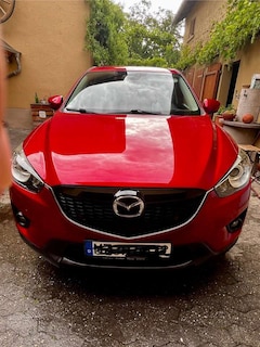 Bild des Angebotes Mazda CX-5 Center-Line 2WD