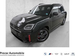 Bild des Angebotes MINI John Cooper Works Countryman John Cooper Works Countryman ALL4 HUD PANO ACC