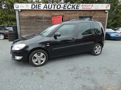 Bild des Angebotes Skoda Roomster 1.2 TSI Fresh / 1.Hand/Navi