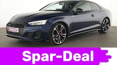 Bild des Angebotes Audi S5 Coupé B&O|HuD|Massage|Matrix|S-Sitze|Carbon