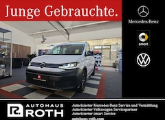 Bild des Angebotes VW Caddy Caddy 2.0 TDI PanAmericana 4 Mo./AHK/Distr./Standh.