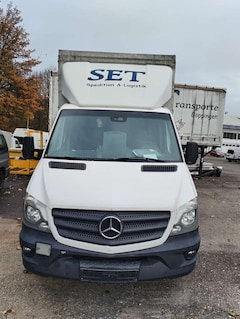 Bild des Angebotes Mercedes-Benz Sprinter 316 CDI (BlueTec) 906.133 plane