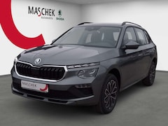 Bild des Angebotes Skoda Kamiq Tour 1.0 TSI AHK FLA SpurH DynLi KeyLess