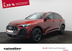 Bild des Angebotes Audi Q5 S-Line TFSI quattro S-tronic/ Tech, 360°, AHK