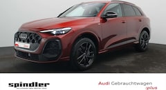 Bild des Angebotes Audi Q5 S-Line TFSI quattro S-tronic/ Tech, 360°, AHK
