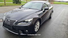 Bild des Angebotes Lexus IS 300 IS 300h Luxury Line 2 Hand Top Zusatand