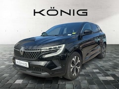 Renault Austral Techno Mild Hybrid 160 Automatik