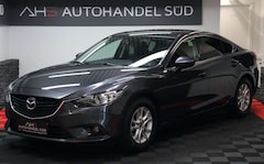Bild des Angebotes Mazda 6 Sports-Line*NAVIGATION*XENON*KAMERA*BOSE*