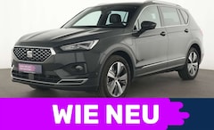 Bild des Angebotes SEAT Tarraco Xcellence Assistenz|Key|Pano|AHK|4xSHZ