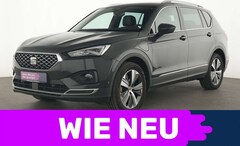 Bild des Angebotes SEAT Tarraco Xcellence ACC|Kessy|Panorama|AHK|Navi