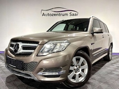 Bild des Angebotes Mercedes-Benz GLK 350 CDI 4Matic
