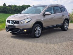 Bild des Angebotes Nissan Qashqai+2 2.0 acenta