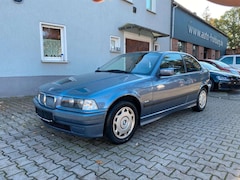 Bild des Angebotes BMW 316 i compakt,Klima,Sitzhzg,TÜV neu