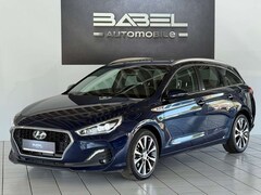 Bild des Angebotes Hyundai i30 cw Premium