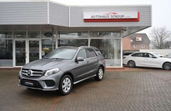 Bild des Angebotes Mercedes-Benz GLE 350 d 4Matic AMG *SERVICE NEU*TOP