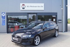 Bild des Angebotes Audi A4 35 TFSI basis/s-line