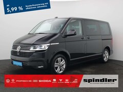 Bild des Angebotes VW T6.1 Multivan Comfortline 2.0 TDI 4M DSG/LED,AHK