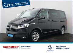 Bild des Angebotes VW T6.1 Multivan Comfortline 2.0 TDI 4M DSG/LED,AHK