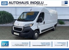 Bild des Angebotes Peugeot Boxer 335 L3H2 Pro BlueHDi 140 Stop&Start