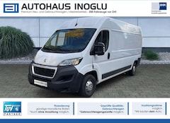 Bild des Angebotes Peugeot Boxer 335 L3H2 Pro BlueHDi 140 Stop&Start