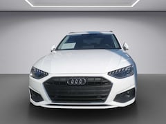 Bild des Angebotes Audi A4 Avant 35 TDI basis