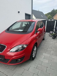 Bild des Angebotes SEAT Altea XL 2.0 TDI CR DPF DSG Style