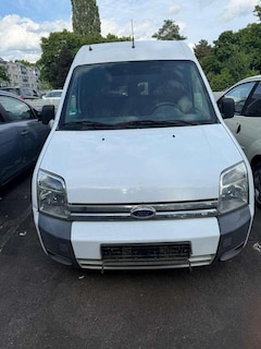 Bild des Angebotes Ford Transit Connect Transit Connect TDCi Tourneo (Kurz) GLX