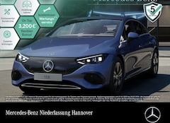 Bild des Angebotes Mercedes-Benz EQE 300 Avantgarde Fahrass WideScreen Airmat HUD