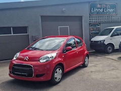 Bild des Angebotes Citroen C1 Selection klima 5 Türen