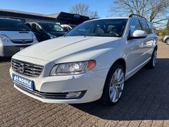 Bild des Angebotes Volvo V70 Kombi 2.5 Aut. LPG Carplay SHZ Kamera AHK