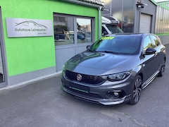 Bild des Angebotes Fiat Tipo S-Design, Inspektion neu
