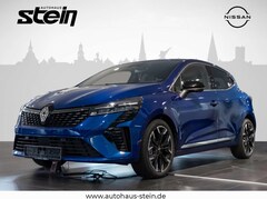 Bild des Angebotes Renault Clio Techno TCe 90  Rückfahrkamera Keyless
