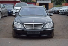 Bild des Angebotes Mercedes-Benz S 500 Elegance