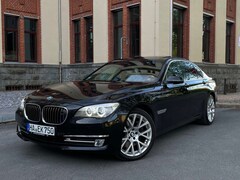 Bild des Angebotes BMW 750 7er Diesel 750d xDrive