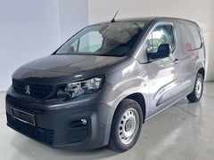 Bild des Angebotes Peugeot Partner Asphalt 1.5