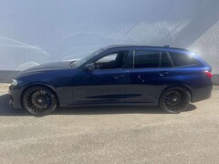 Bild des Angebotes Alpina B3 Allrad, Indv.Farbe, Indv. Leder