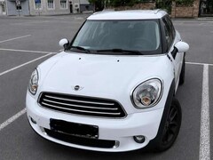 Bild des Angebotes MINI One Countryman Mini One Countryman