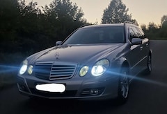 Bild des Angebotes Mercedes-Benz E 280 E 280 T CDI 7G-TRONIC Avantgarde DPF